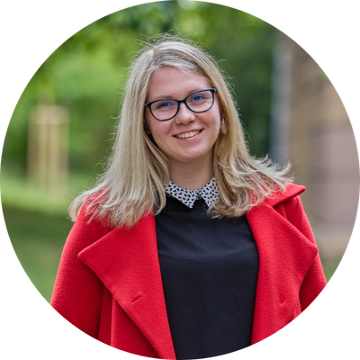 Kristýna Mazancová