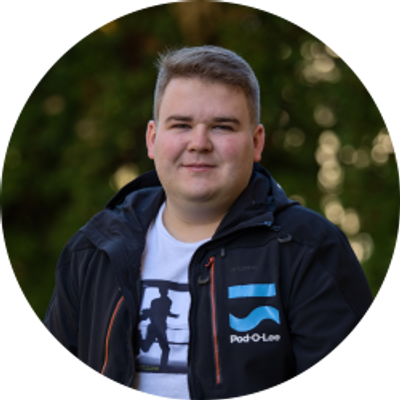 Luboš Jánský