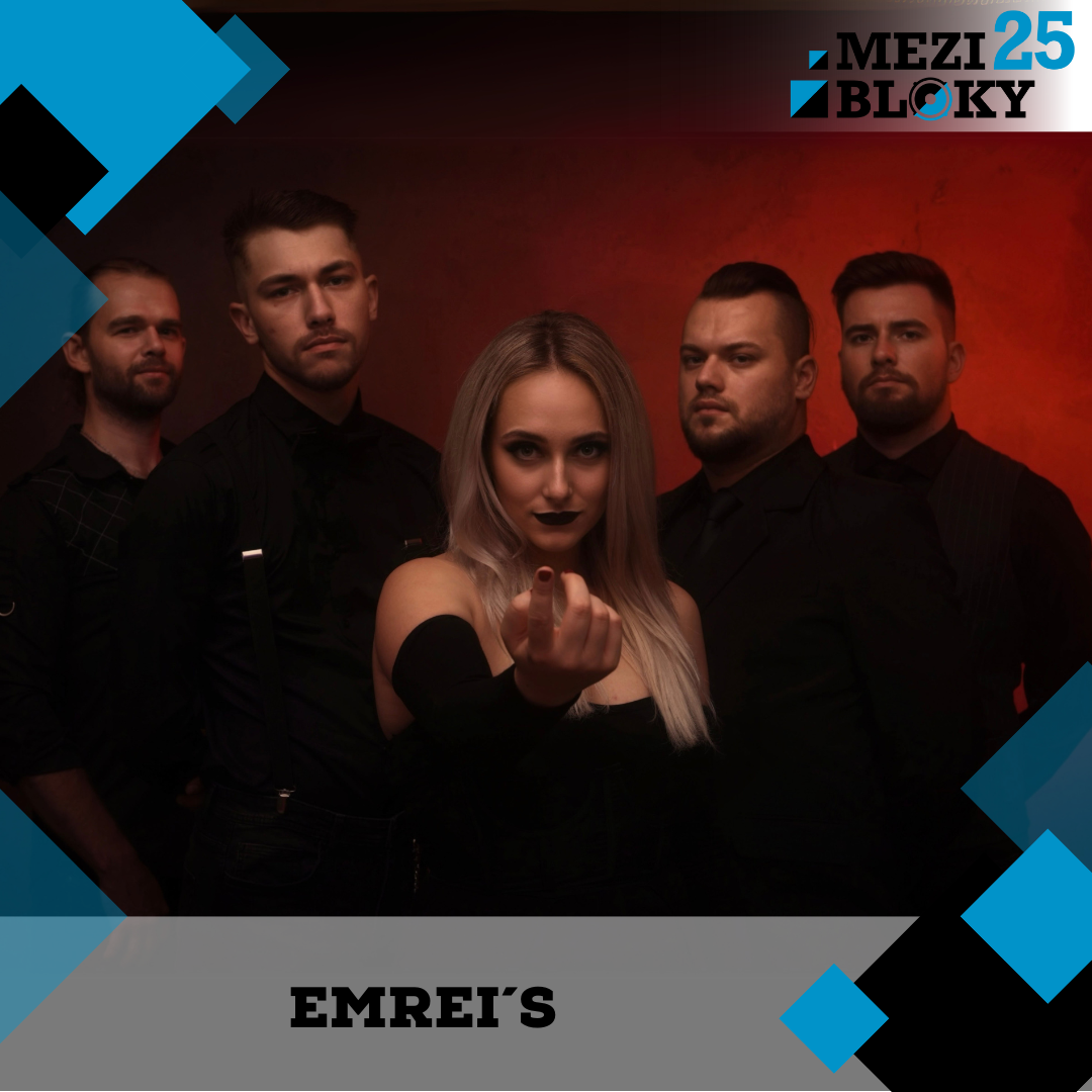 EMREI'S EMREI'S