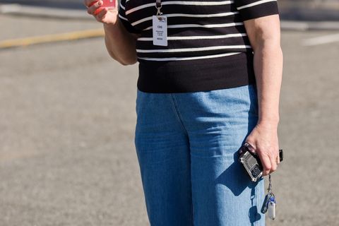 Foto z festivalu Mezi Bloky 2025