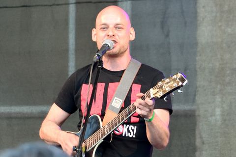 Foto z festivalu Mezi Bloky 2024