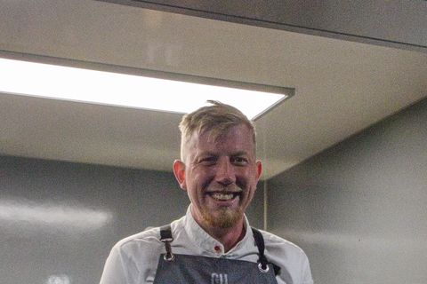 Foto z festivalu Mezi Bloky 2023