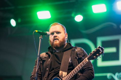 Foto z festivalu Mezi Bloky 2026