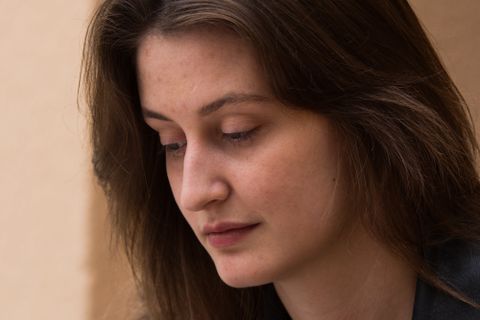 Foto z festivalu Mezi Bloky 2023