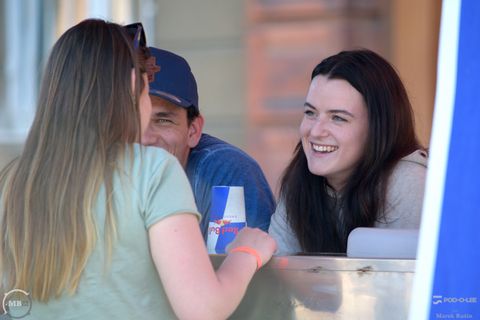 Foto z festivalu Mezi Bloky 2022