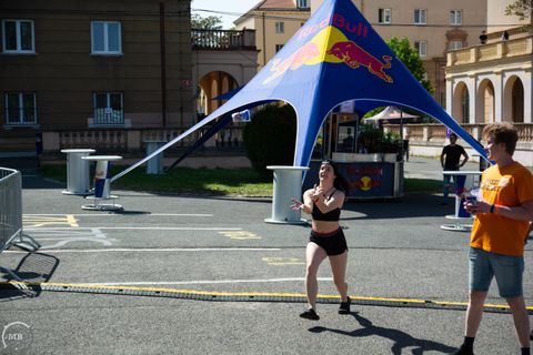 Foto z festivalu Mezi Bloky 2022