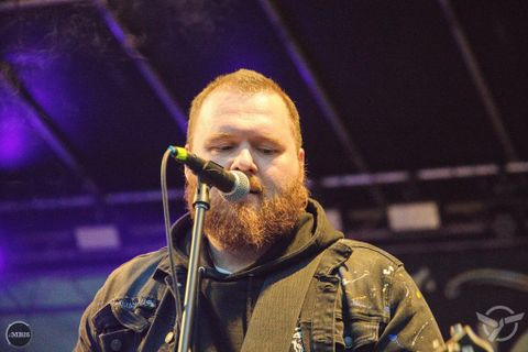 Foto z festivalu Mezi Bloky 2026