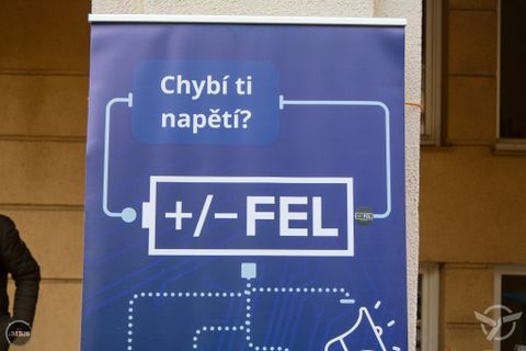 Foto z festivalu Mezi Bloky 2026