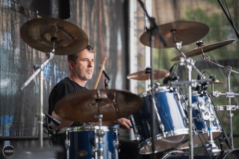Foto z festivalu Mezi Bloky 2026