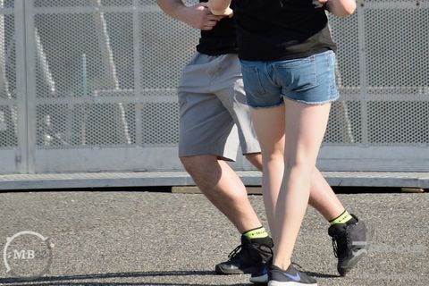 Foto z festivalu Mezi Bloky 2022