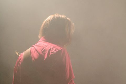 Foto z festivalu Mezi Bloky 2024