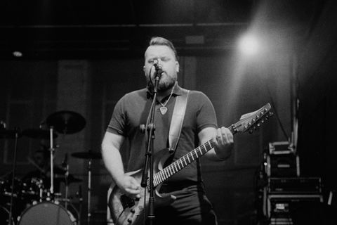 Foto z festivalu Mezi Bloky 2025