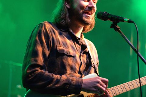 Foto z festivalu Mezi Bloky 2023