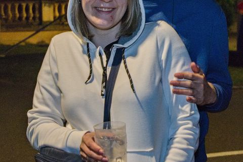 Foto z festivalu Mezi Bloky 2023