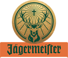 logo Jägermeister