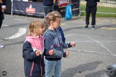 Foto z festivalu Mezi Bloky 2026