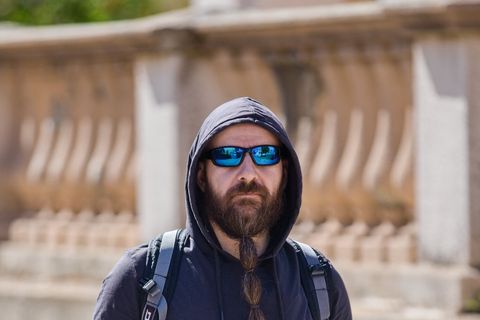 Foto z festivalu Mezi Bloky 2024