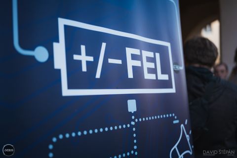 Foto z festivalu Mezi Bloky 2026