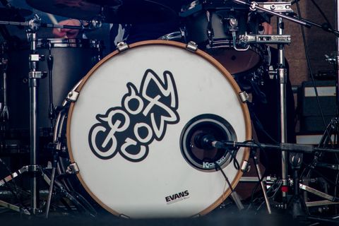 Foto z festivalu Mezi Bloky 2023