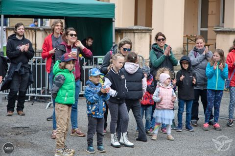 Foto z festivalu Mezi Bloky 2026