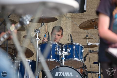 Foto z festivalu Mezi Bloky 2026