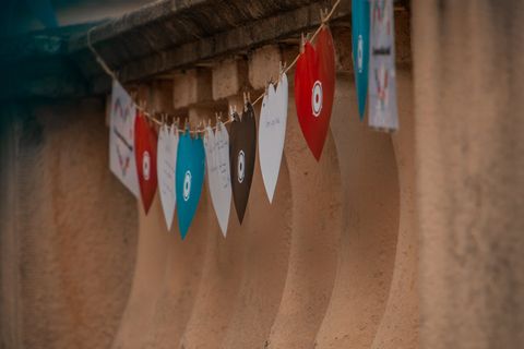 Foto z festivalu Mezi Bloky 2023