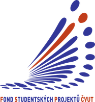 logo FSP ČVUT