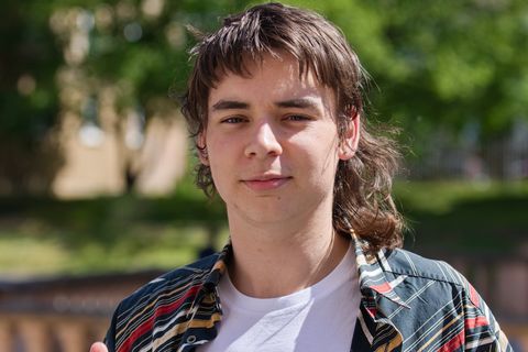 Foto z festivalu Mezi Bloky 2024