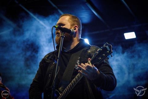 Foto z festivalu Mezi Bloky 2026