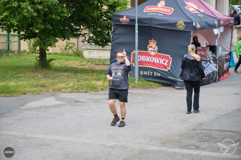Foto z festivalu Mezi Bloky 2026