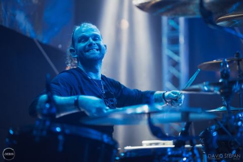 Foto z festivalu Mezi Bloky 2026