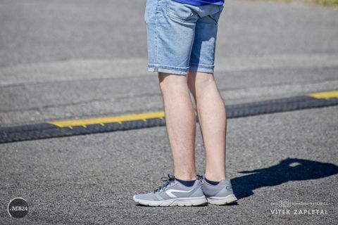 Foto z festivalu Mezi Bloky 2024