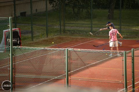Foto z festivalu Mezi Bloky 2025