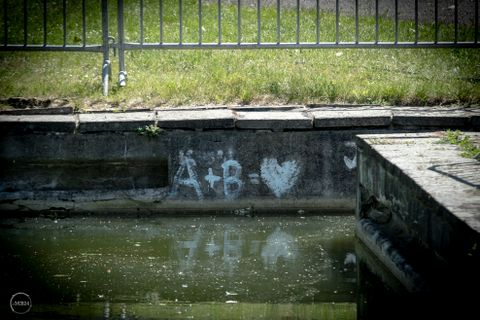 Foto z festivalu Mezi Bloky 2024