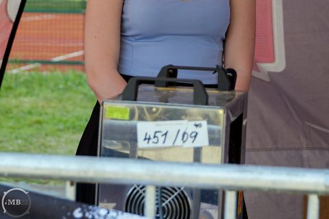 Foto z festivalu Mezi Bloky 2022