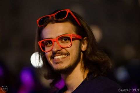 Foto z festivalu Mezi Bloky 2024