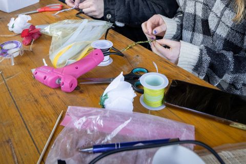 Foto z festivalu Mezi Bloky 2026
