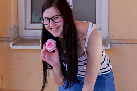 Foto z festivalu Mezi Bloky 2022