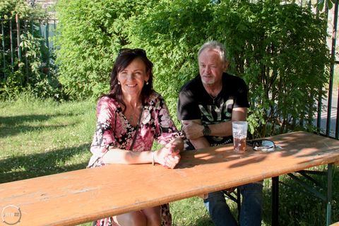 Foto z festivalu Mezi Bloky 2022