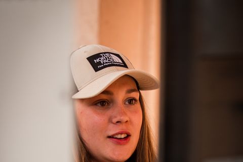 Foto z festivalu Mezi Bloky 2023