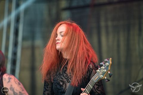 Foto z festivalu Mezi Bloky 2026