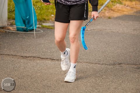 Foto z festivalu Mezi Bloky 2023