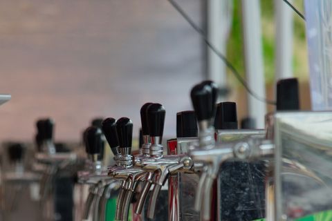 Foto z festivalu Mezi Bloky 2023