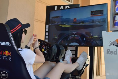 Foto z festivalu Mezi Bloky 2022