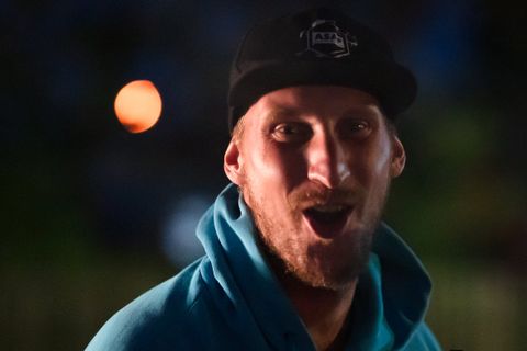 Foto z festivalu Mezi Bloky 2024