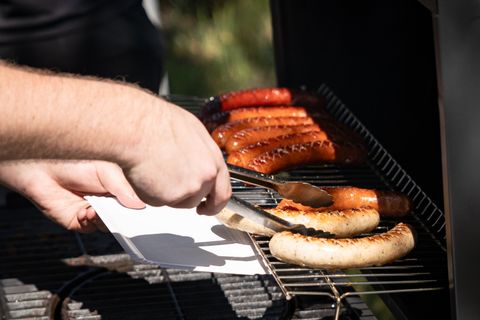 Foto z festivalu Mezi Bloky 2024