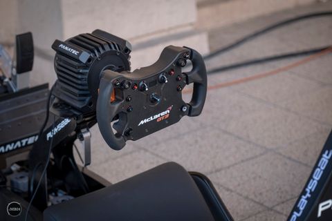 Foto z festivalu Mezi Bloky 2024