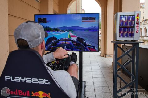 Foto z festivalu Mezi Bloky 2023