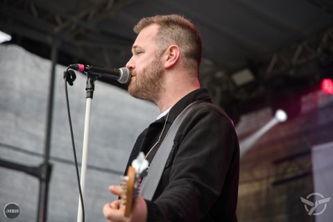 Foto z festivalu Mezi Bloky 2026