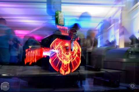 Foto z festivalu Mezi Bloky 2023